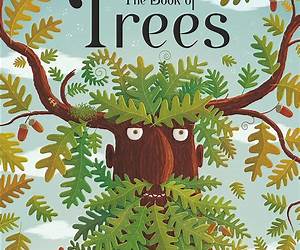 The Book of Trees: Visualizing Branches of Knowledge The Book of Trees: Visualizing Branches of Knowledge