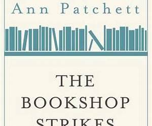 The Bookshop Strikes Back