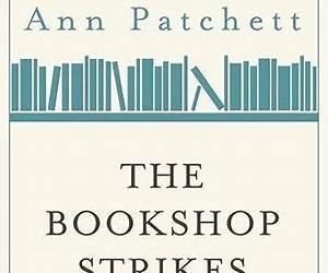 The Bookshop Strikes Back