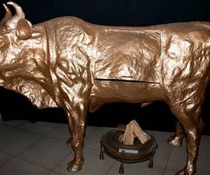The Brazen Bull The Brazen Bull