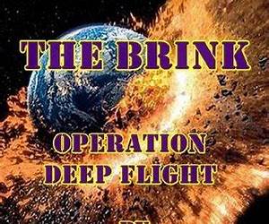 The BrinkOperation Deep Flight