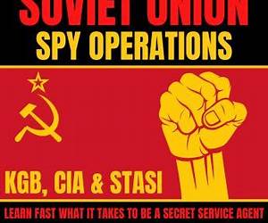 The CIA and the Soviet Bloc: Political Warfare, the Origins of the CIA and Countering Communism in Europe (Library of Modern American History)