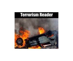 The CRC Press Terrorism Reader