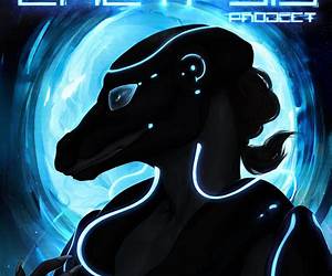 The Calypsis Project (The Echo-Alpha Duology, #1)