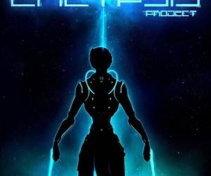 The Calypsis Project (The Echo-Alpha Duology, #1)