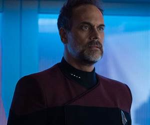 The Captain: Being Your Own