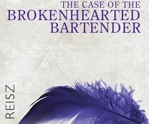 The Case of the Brokenhearted Bartender (The Mistress Files #5) The Case of the Brokenhearted Bartender (The Mistress Files #5)