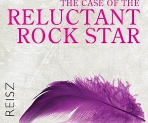 The Case of the Reluctant Rock Star The Case of the Reluctant Rock Star