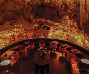 The Cave The Cave