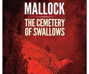 The Cemetery of Swallows