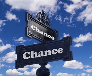 The Chance (Thunder Point, #4) The Chance (Thunder Point, #4)