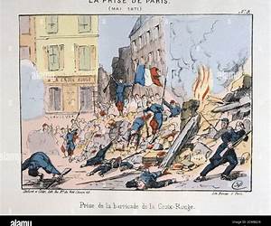 The Communards of Paris, 1871 The Communards of Paris, 1871
