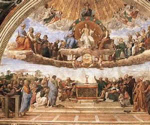 The Communion of Saints: Talking to God and Grandma