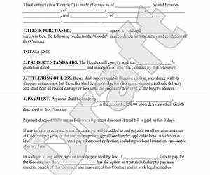 The Contract