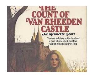 The Count of Van Rheeden Castle