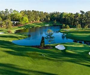 The Country Club