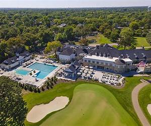 The Country Club