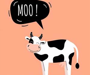 The Cow Says Moo: Ten Tips to Teach Toddlers to Talk: An Early Intervention Guide