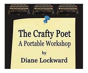 The Crafty Poet: A Portable Workshop