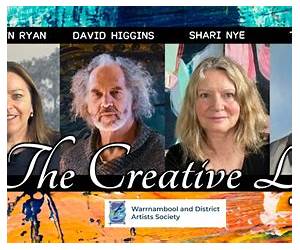 The Creative Life