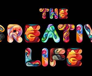 The Creative Life The Creative Life