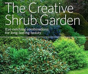 The Creative Shrub Garden: Eye-Catching Combinations for Year-Round Interest