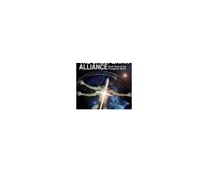 The Cresperian Alliance (Cresperian #3)
