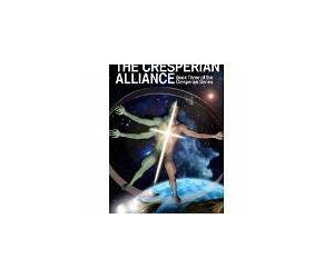 The Cresperian Alliance (Cresperian #3) The Cresperian Alliance (Cresperian #3)