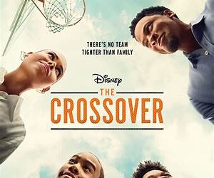 The Crossover The Crossover