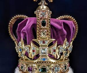 The Crown of Eldrete (Kavaliro Cousins, #1)