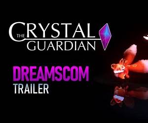 The Crystal Guardian (The Guardian Series)