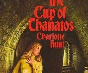 The Cup of Thanatos