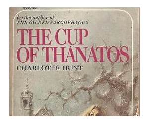 The Cup of Thanatos
