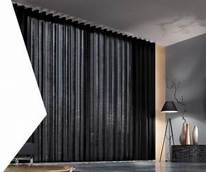 The Curtains Are Waving