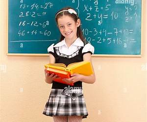 The Cutest Girl in Class The Cutest Girl in Class