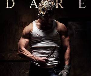 The Dare (The Chronicles of Katrina, #1)