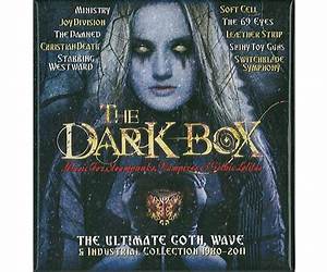 The Dark Box: A Secret History of Confession