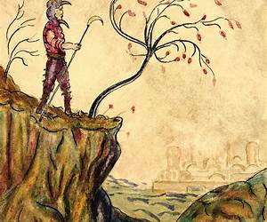 The Dark Eidolon and Other Fantasies