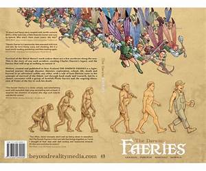 The Darwin Faeries