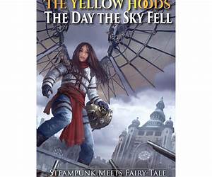 The Day the Sky Fell (The Secrets of Meshyah's World, #2) The Day the Sky Fell (The Secrets of Meshyah's World, #2)