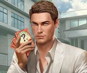 The Deadliest Game: A Novel