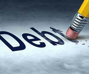 The Debt The Debt