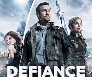 The Defiance (Brilliant Darkness, #2)
