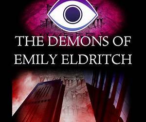 The Demons of Emily Eldritch (The Spirals of Danu)