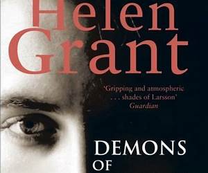 The Demons of Ghent (Forbidden Spaces, #2)