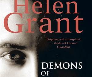 The Demons of Ghent (Forbidden Spaces, #2)