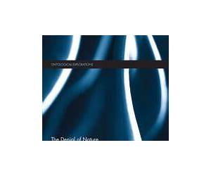 The Denial of Nature: Environmental philosophy in the era of global capitalism (Ontological Explorations (Routledge Critical Realism))