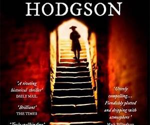 The Devil in the Marshalsea