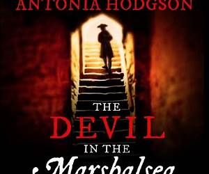 The Devil in the Marshalsea