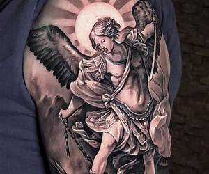 The Devils Tattoo
